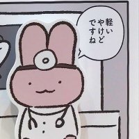 いくら(@nemumaji) 's Twitter Profile Photo