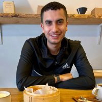 Hasan Mohiaddin (@hasan_mohiaddin) 's Twitter Profile