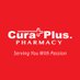 Curaplus Pharmacy (@CuraplusP) Twitter profile photo