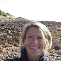 Dr Claire Duncanson(@cpduncanson) 's Twitter Profile Photo