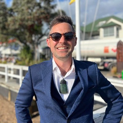 Whangārei District Councillor. For a more liveable, sustainable and connected city. Registered Architect & proud dad