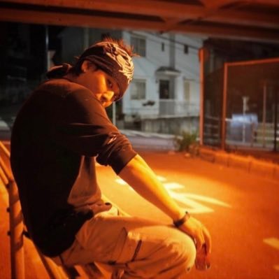 '94。現場仕事人系絵描きラッパー『せおどあ』と申します。千葉県。〃風雷坊Rap Crew〃 @fu_raibou2023 インスタグラム https://t.co/cmWyfumwJY