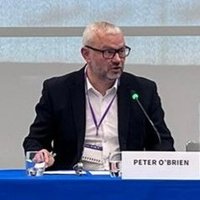 Dr Peter O'Brien (@obrienpeter72) 's Twitter Profile