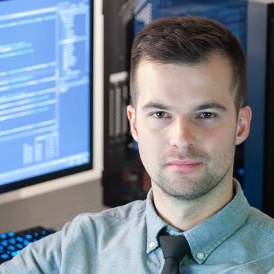 anton_kralj's profile picture. Bringing the best of modern technology and enhancing the design of structures with the application of BIM through custom-made tools (Revit API, Dynamo, RSA API)