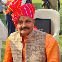 संतोष सिंह(@santoshsingh728) 's Twitter Profile Photo