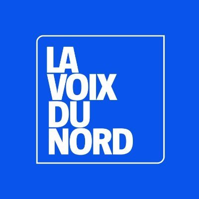 Le compte officiel du quotidien régional La Voix du Nord. Retrouvez-nous aussi sur Facebook, Instagram et Tik Tok.