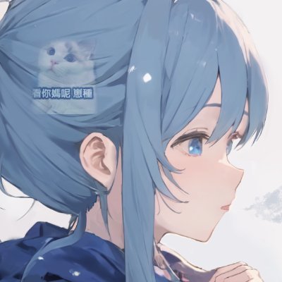 アアニさんのプロフィール画像