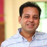 Syed K. Hasan (@syedkhasan1) 's Twitter Profile
