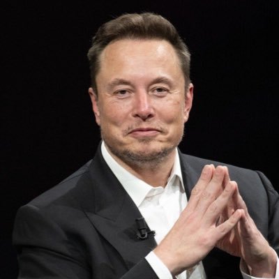 CEO - spaceX🚀, Tesla🚘 Founder- The Boring company 🛣️ Co-- Neuralink, openAl 💪