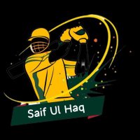 Saif Ul Haq(@Saif__haq) 's Twitter Profile Photo