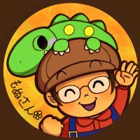 もぬさん🌻🐊絵本の勉強中！(@monusan_ehon) 's Twitter Profile Photo