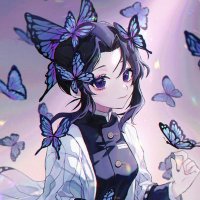โ
๐ ๐ฟ๐พ๐๐ ๐๐ถ๐พ๐๐ ๐ โ
(@lily_daisy45) 's Twitter Profile