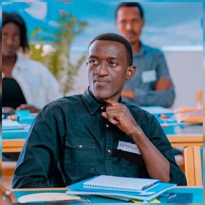 Proud to be Christian - Association of Rwanda Medical Laboratory Students; ARMELS  president 2022/2023,Medical Laboratory Scientist -  Education Youth Advocate