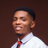 Emmanuel Okoye(@Nwikeokoye) 's Twitter Profile Photo