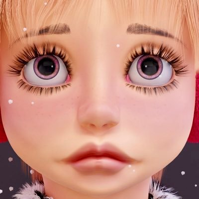 thepieceofspace's profile picture. Open mind ⛈🖤🪐 3D character artist