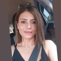 şule bakır(@SlBakr) 's Twitter Profile Photo