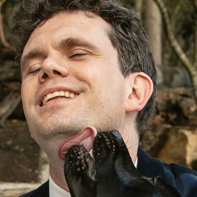 Senior Lecturer in Computer Science.
Background in Data Science and Sustainability. Interested in helping agriculture and mining. Lab leader of @where2why