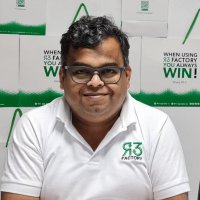 Mukul Anand (@mukul_acme) 's Twitter Profile