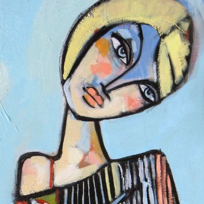 chezzteraya's profile picture. 