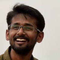 Pruthvin Reddy (@pruthvinreddy) 's Twitter Profile Photo Pruthvin Reddy (@pruthvinreddy) 's Twitter Profile Photo