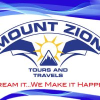MOUNT ZION TOURS(@Frenchtouropera) 's Twitter Profile Photo