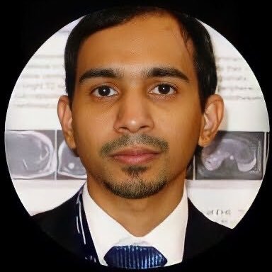 Radiology program director, deputy chairman, Qatif Central Hospital #QCH, #E1_cluster 🇸🇦. McGill 🇨🇦 clinical fellow , thoracic radiologist 🩻🫁.