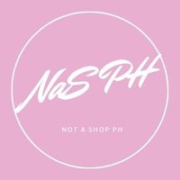 NaSPH(@NotAShopPH) 's Twitter Profile Photo