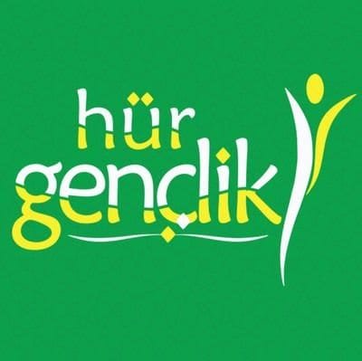 HÜDA PAR İstanbul Kağıthane Gençlik Kolları Başkanlığı
