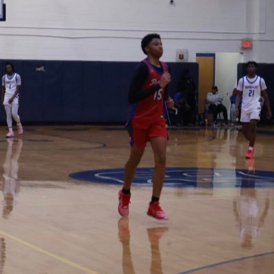 6’6” Forward, Class of 2024 Fort Dorchester high school , 3.2 GPA. Boys State ‘23 e-mail: brightbry2006@gmail.com phone: 843-909-0933
