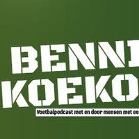 BennieKoekoekpodcast(@BennieKoekoek) 's Twitter Profile Photo