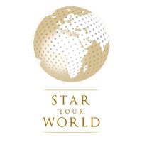 STAR Your World - UK Sales Representation(@staryourworld) 's Twitter Profile Photo