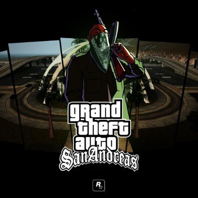 Gaming Enthusiast | Unleashing the Best in GTA San Andreas with HD Mods | Android & Desktop Player | Join the Enhanced Experience #GamingCommunity