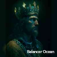 balanceraocean's profile picture. nft nfts social media dm📩 for crypto giveaways 💎📈 business promoter rtslikes | posts not financial advice | % organic community | 📌= good project.🚀