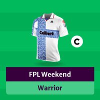 FPL Weekend Warrior (@fplweekend) 's Twitter Profile