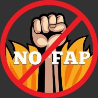 Nofap helper(@nofaphelperz) 's Twitter Profile Photo