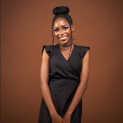Ardebeesy's profile picture. Women of God 🔥
Link to my linkendin: https://t.co/4UAsPEu1GF