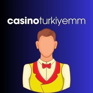 casinoturkiyemm Profile Picture