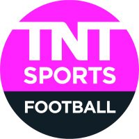 Football on TNT Sports(@footballontnt) 's Twitter Profile Photo