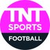 Football on TNT Sports (@footballontnt) Twitter profile photo