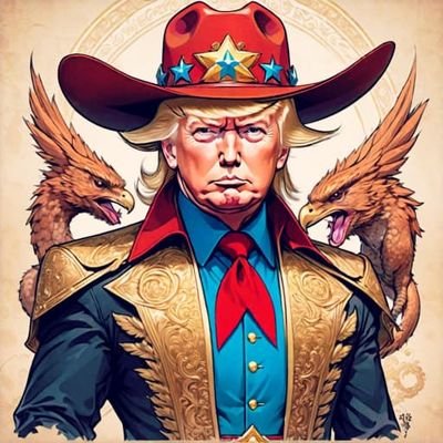 Trumparena Profile Picture