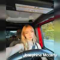 mccartyjooephi's profile picture. No this isn’t a dream, this is my reality