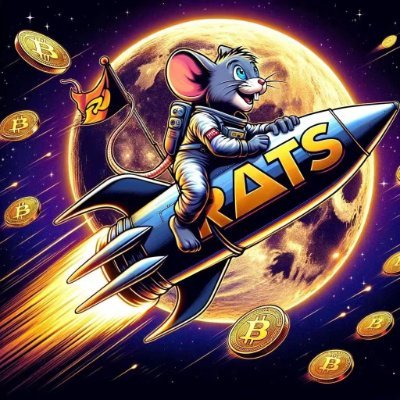 ricaberondo's profile picture. cognate.btc
web3