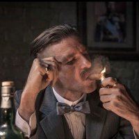 Paul Anderson (@boyceyboyceyy) 's Twitter Profile