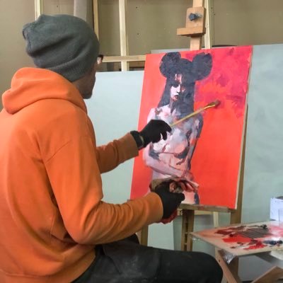KORNEYさんのプロフィール画像