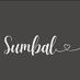 Sumbal Iqbal HSI 🇵🇰 (@sumbal756) Twitter profile photo Sumbal Iqbal HSI 🇵🇰 (@sumbal756) Twitter profile photo