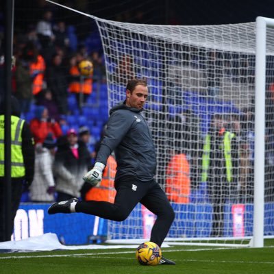 Head of Academy Goalkeeping at Ipswich Town - Views are my own