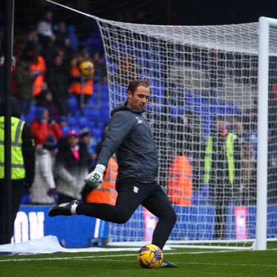 Head of Academy Goalkeeping at Ipswich Town - Views are my own