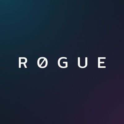 We are going rogue and are ready to do something disruptive to the status quo. An entity that solves challenges in the Web3 space with imaginative solutions.