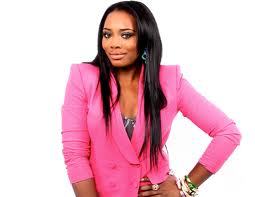 Yandy Smith, a bubblegum manager primarily in the music business is an all-around classy, professional and go-getter and a star on VH1's hit show Love & HipHop.