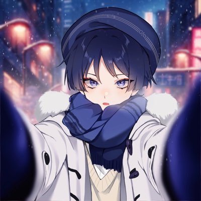 小雪留绒さんのプロフィール画像